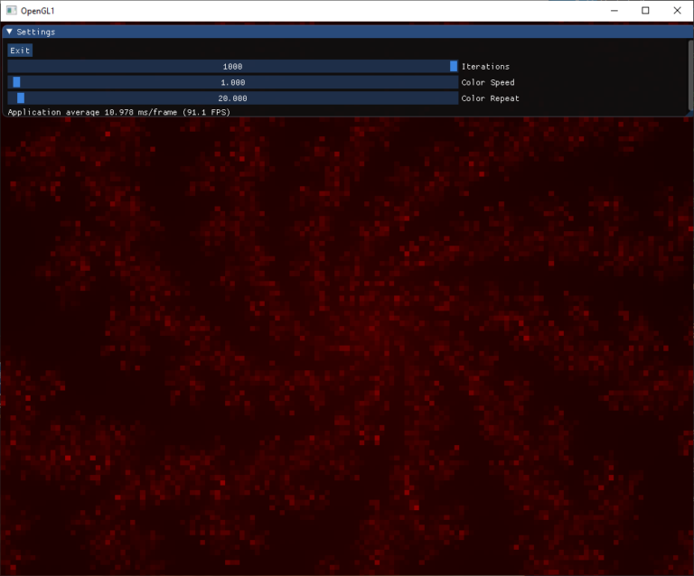 Mandelbrot Set Explorer | Science and Code